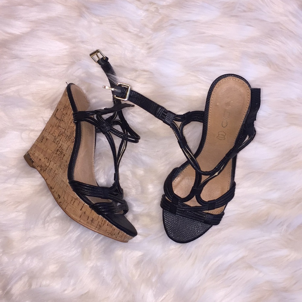 Wedges